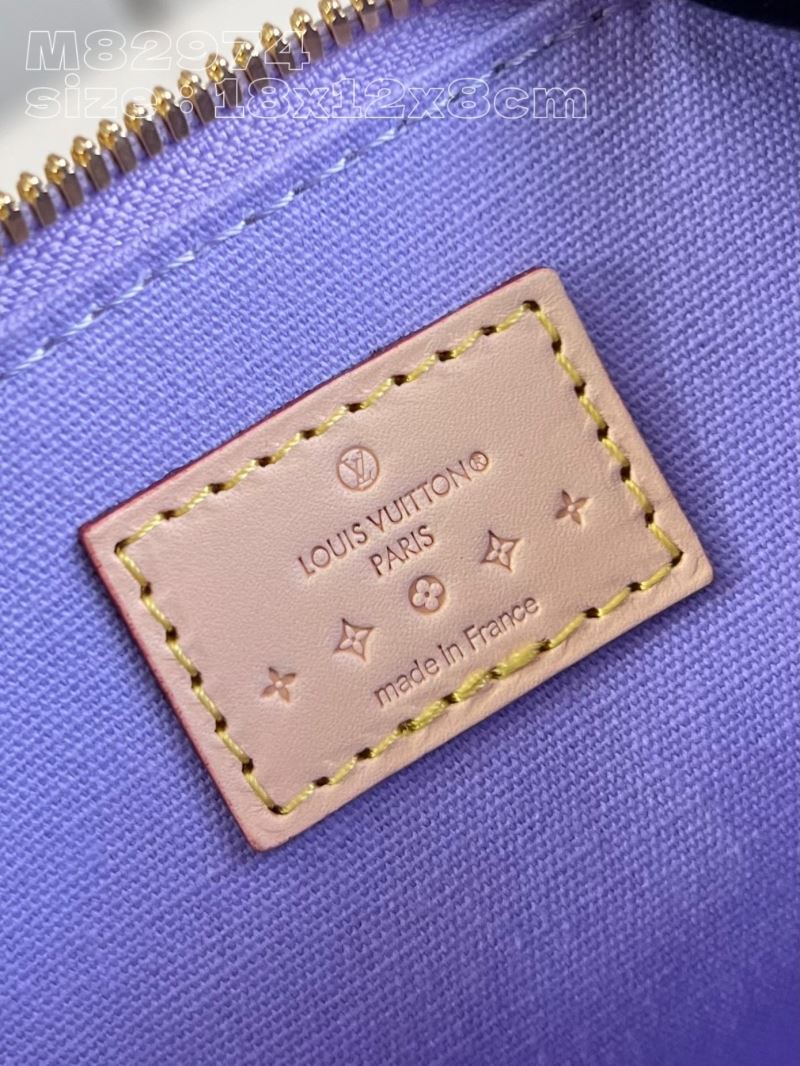 Louis Vuitton Top Handle Bags